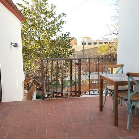 坎布里尔斯Casa Raval De Gracia C别墅 外观 照片