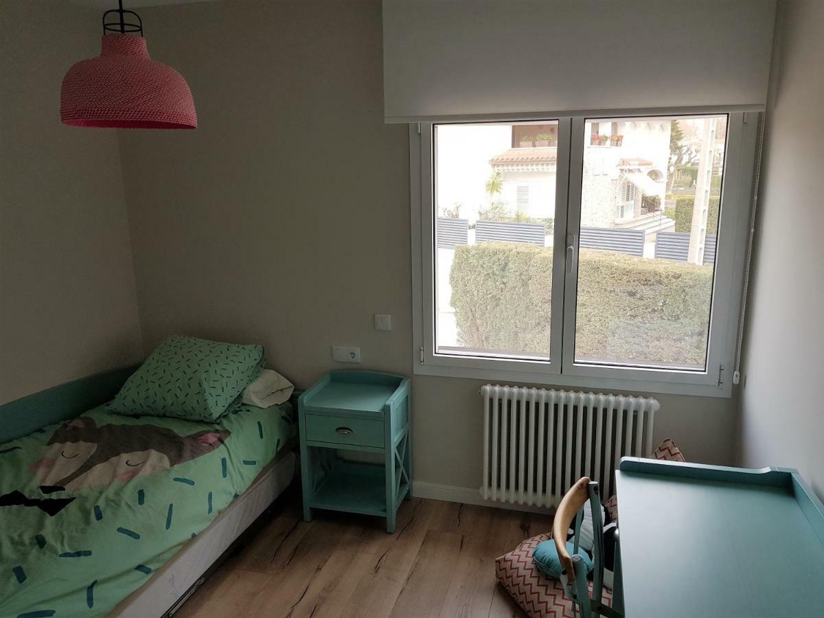 坎布里尔斯Casa Raval De Gracia C别墅 外观 照片