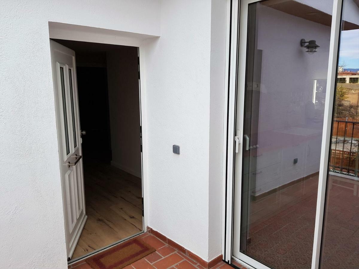 坎布里尔斯Casa Raval De Gracia C别墅 外观 照片