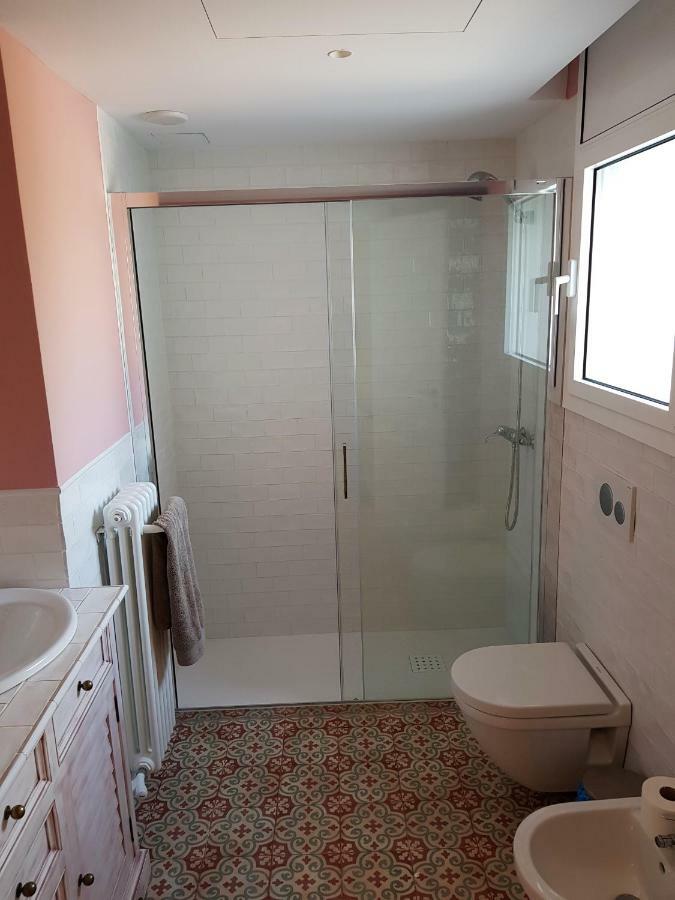 坎布里尔斯Casa Raval De Gracia C别墅 外观 照片