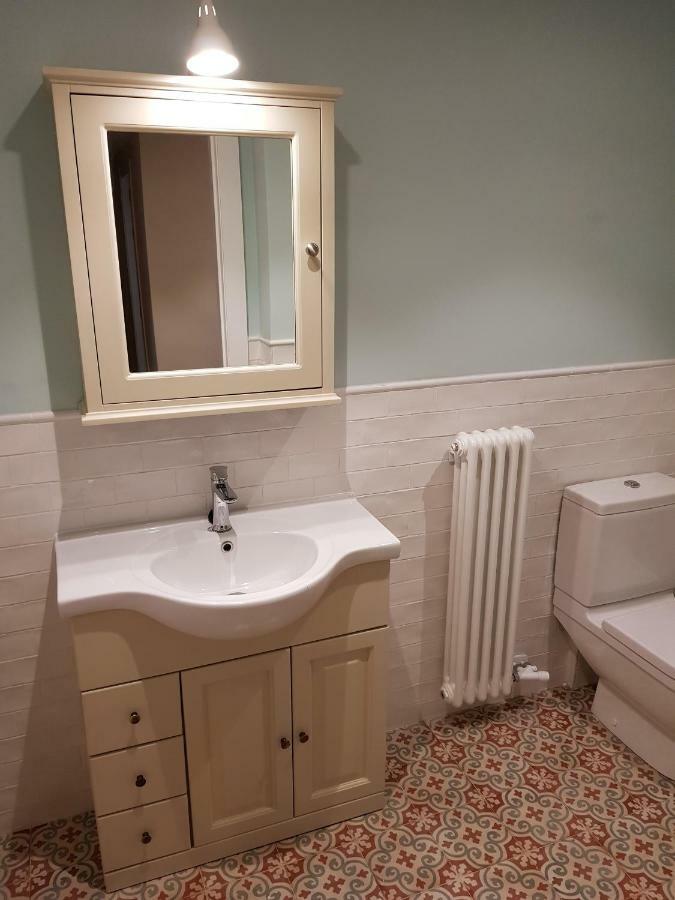 坎布里尔斯Casa Raval De Gracia C别墅 外观 照片
