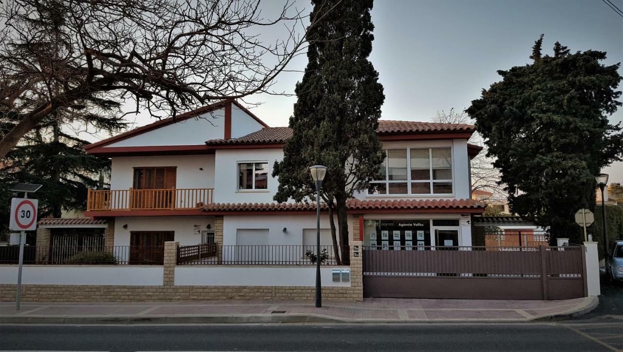坎布里尔斯Casa Raval De Gracia C别墅 外观 照片