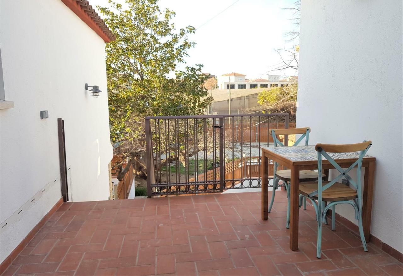 坎布里尔斯Casa Raval De Gracia C别墅 外观 照片